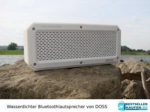 DOSS wasserdicht