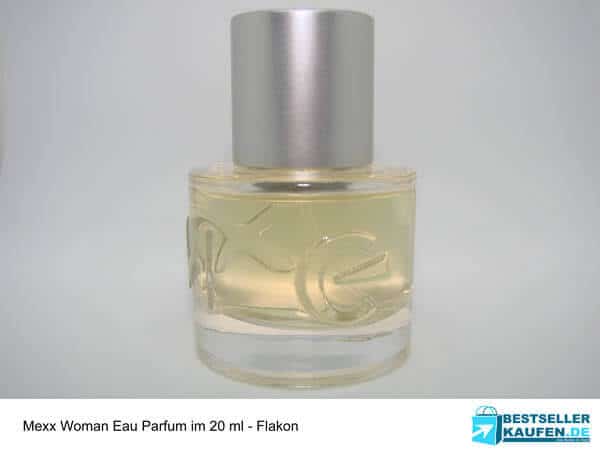 NMaxx woman verfuehrerisches Parfum