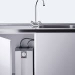 warmwasserboiler untertische
