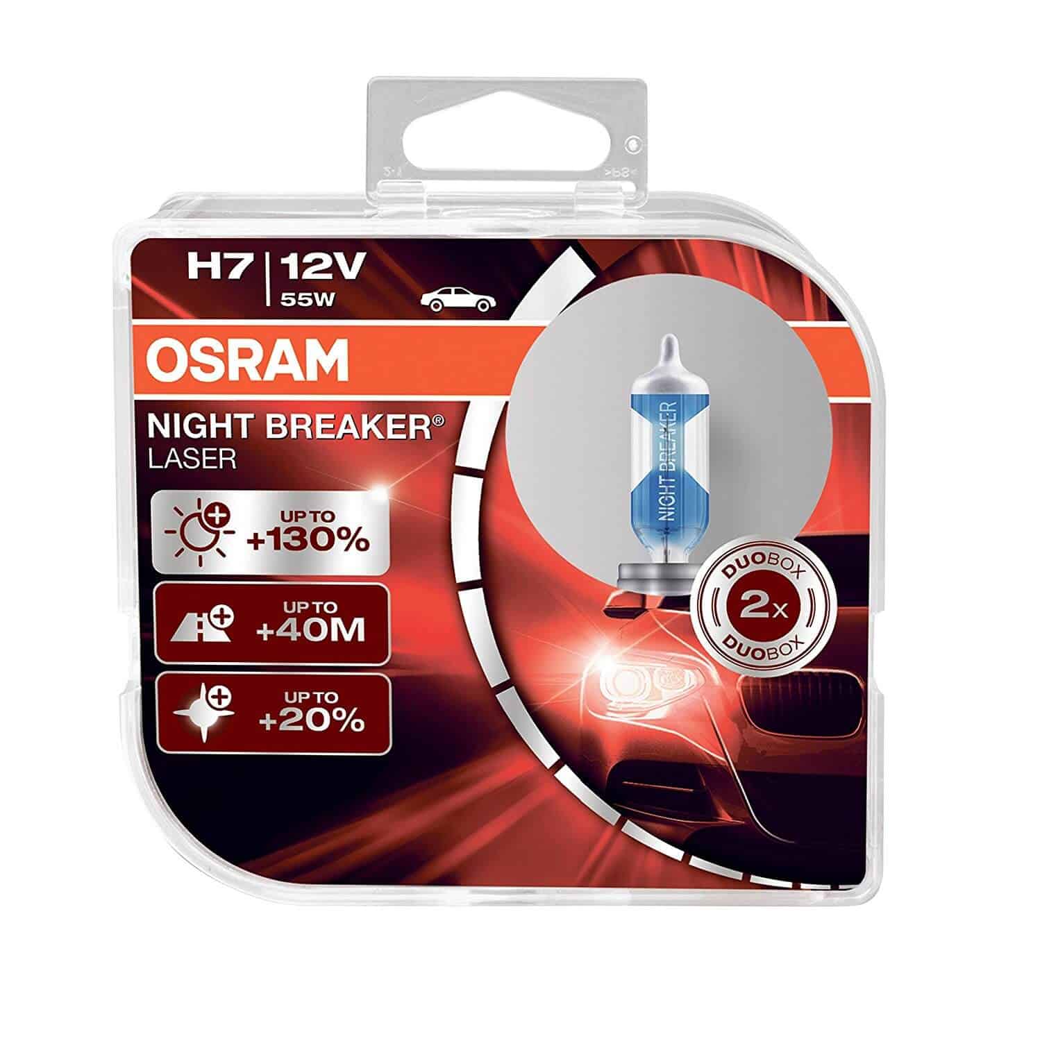 xenon h7 lampen ᑕ ᑐ 10 Bestseller im Angebot!