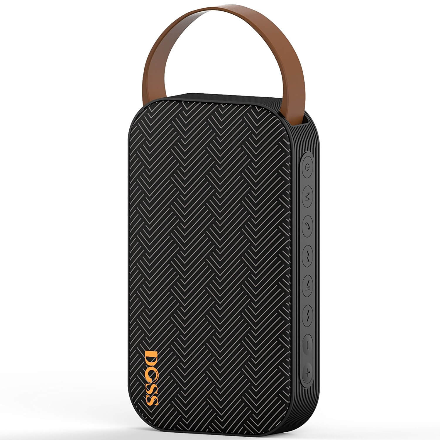 bluetooth lautsprecher doss